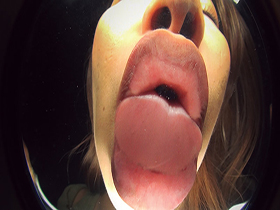 バーチャルベロキッス　サンプル画像08